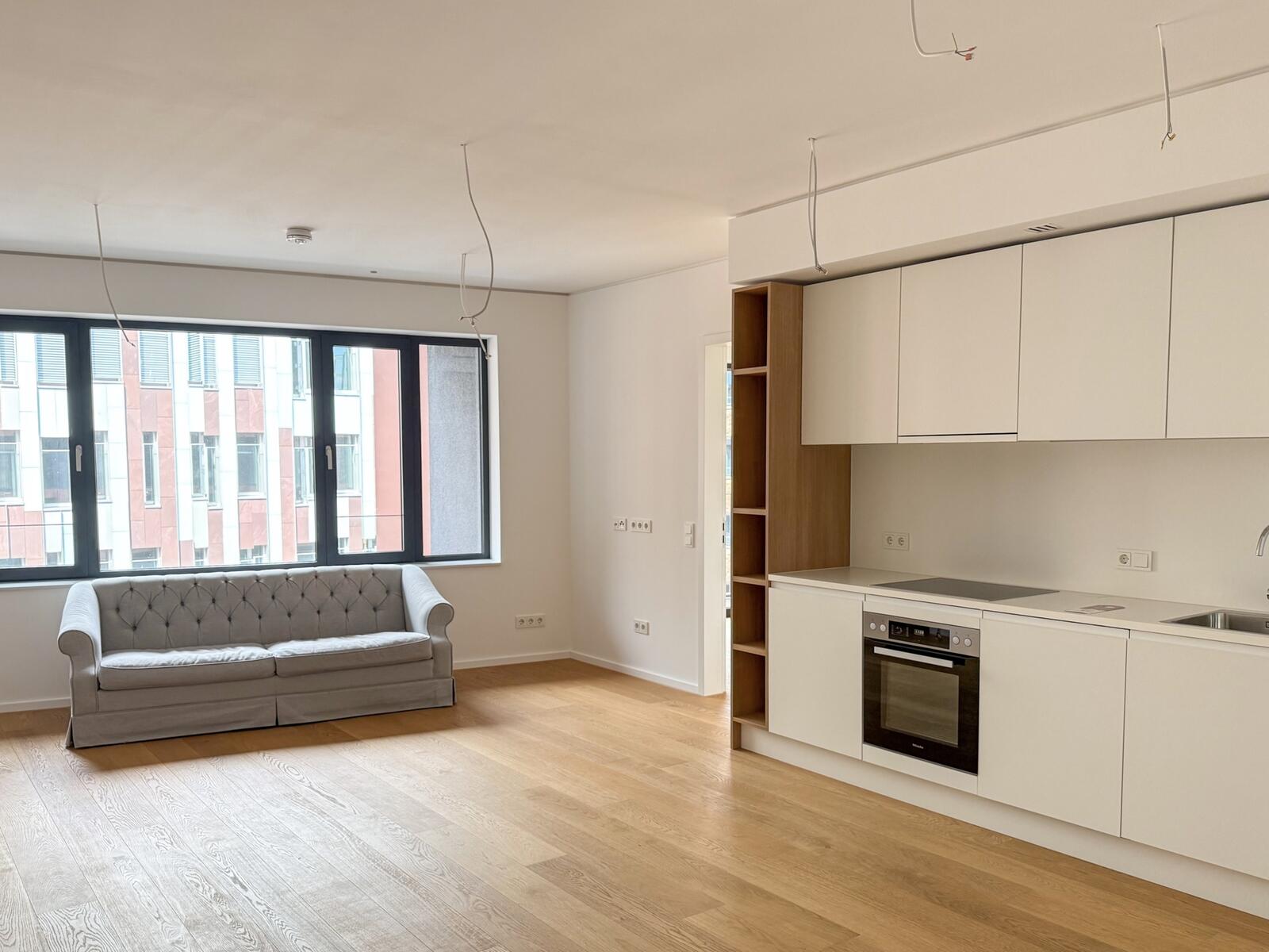 Zimmer Überseeallee in Hamburg