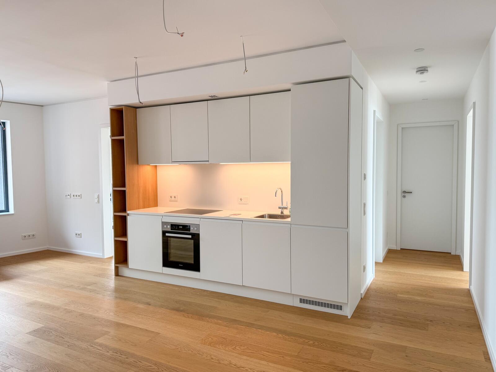 Zimmer Überseeallee in Hamburg