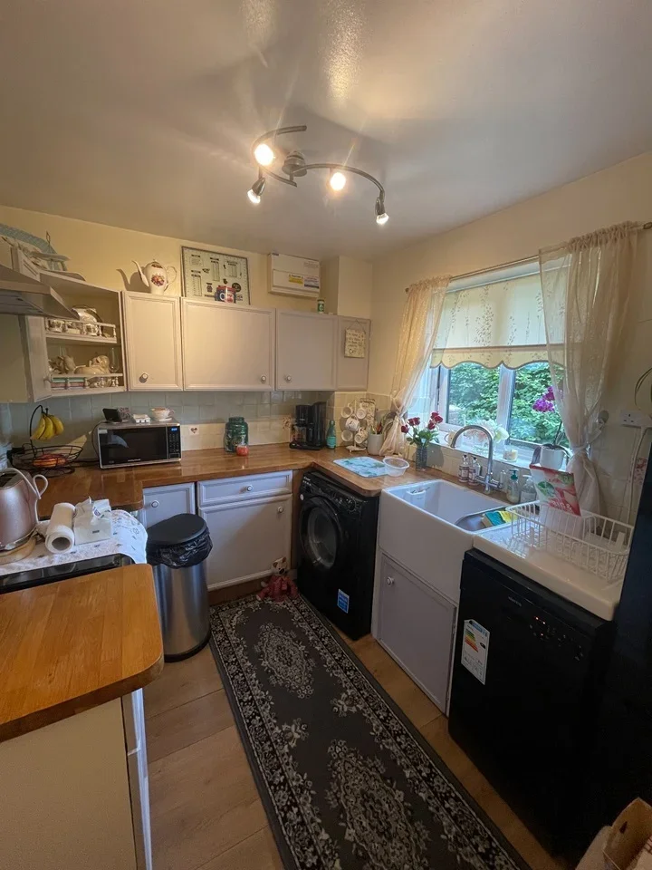 Flat Beaulieu Close in Wyre Forest