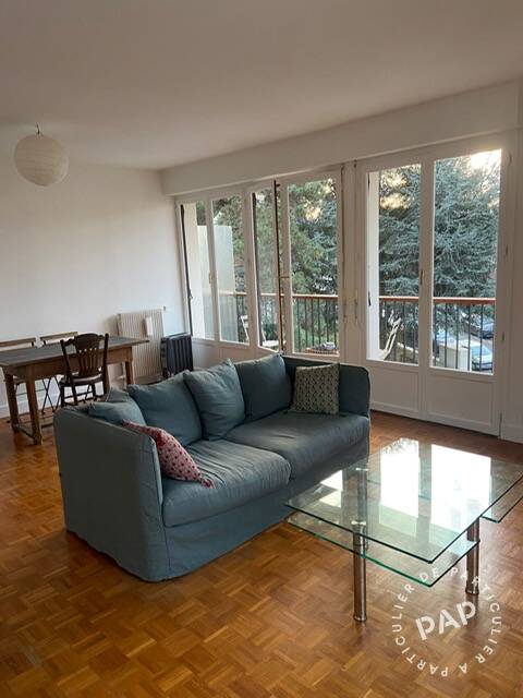 Appartement Rue des Prés Hauts à Châtenay-Malabry