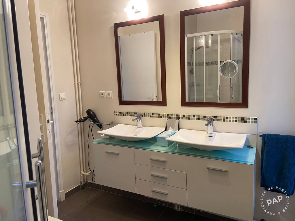 Appartement Rue des Prés Hauts à Châtenay-Malabry