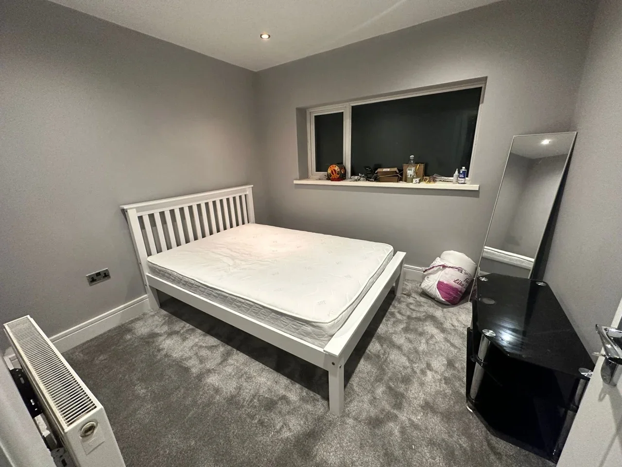 Room Slinger Road in Borough of Wyre