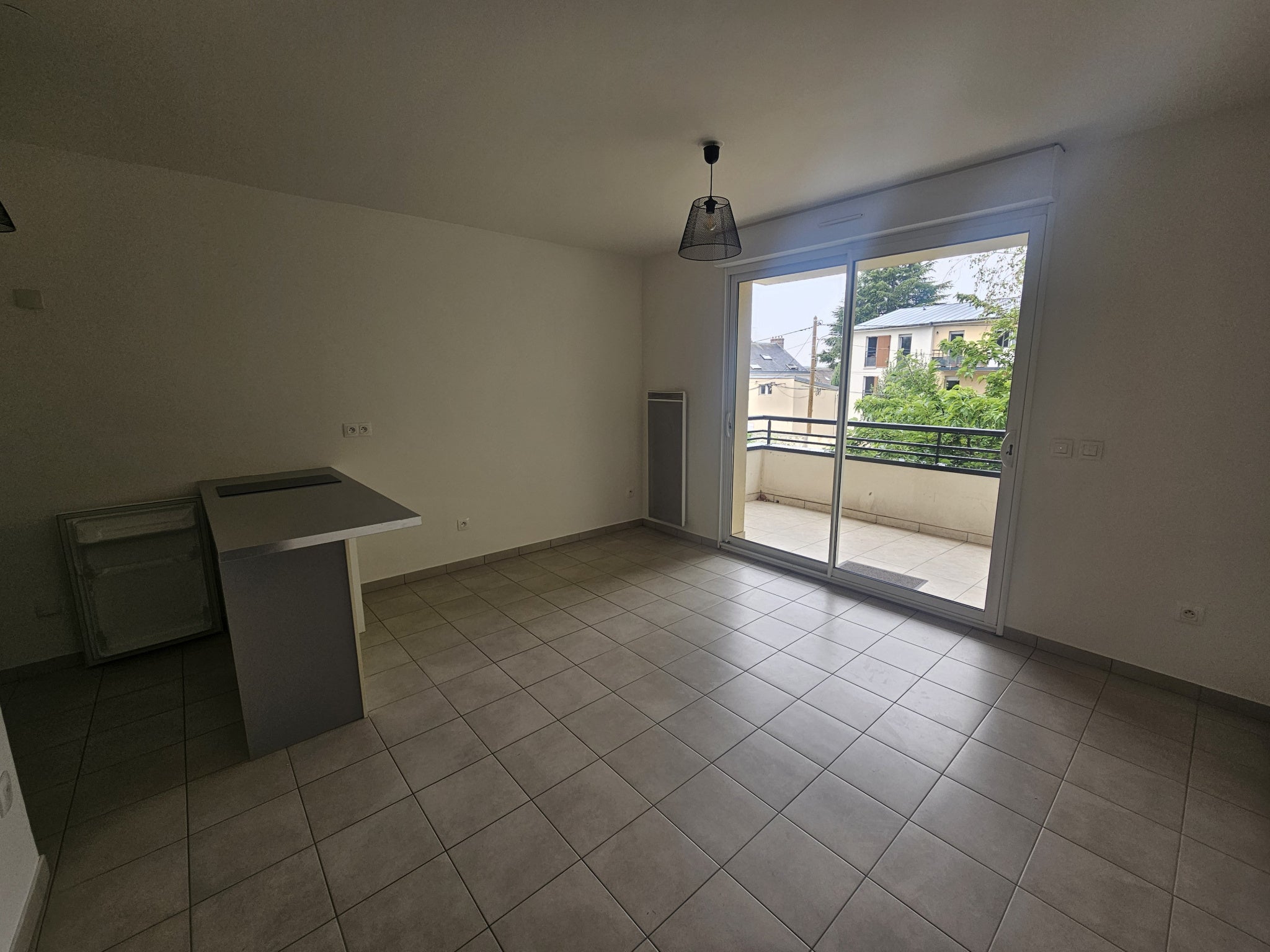 Flat Rue des Provinces in Dourdan