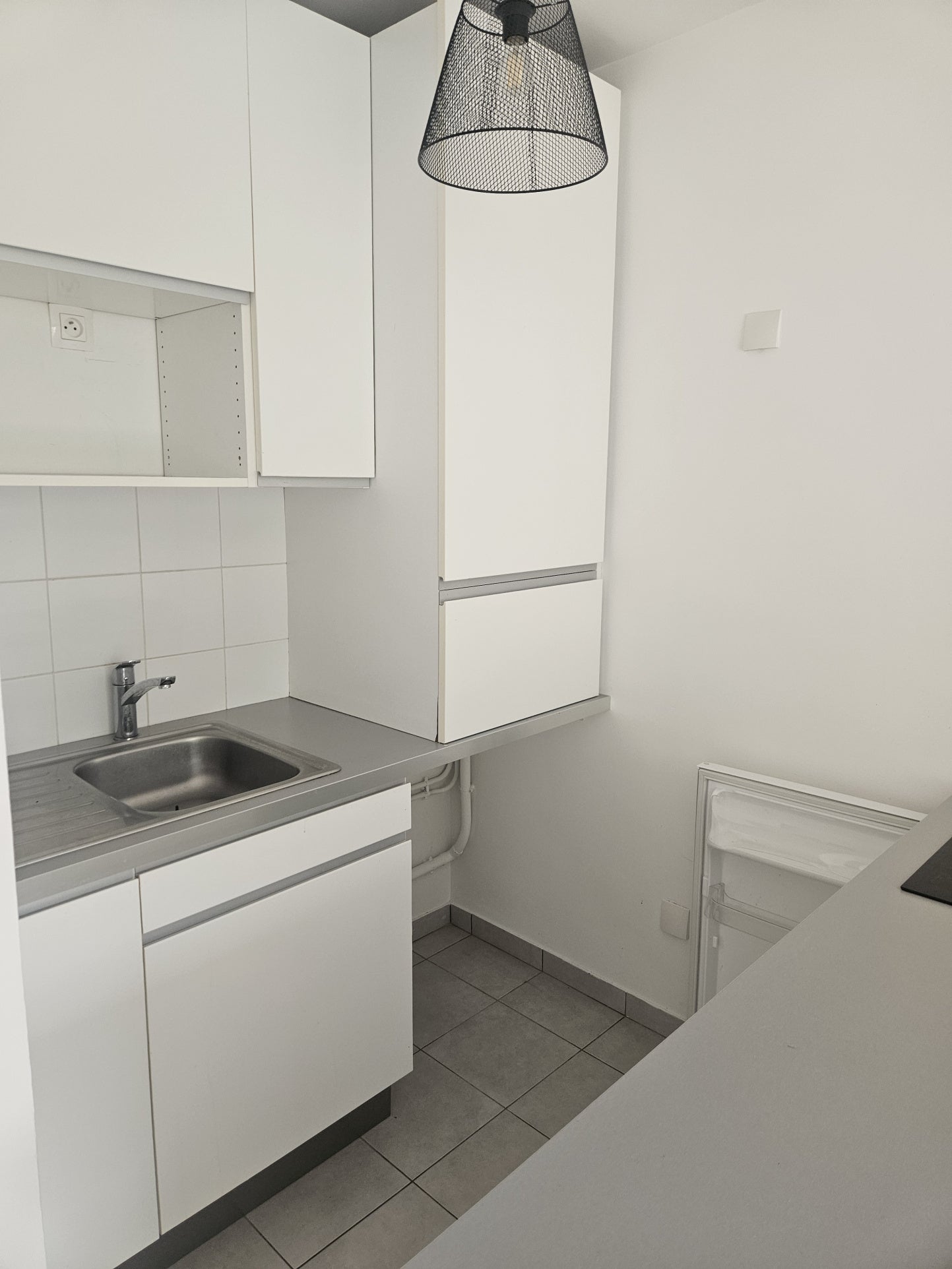Flat Rue des Provinces in Dourdan