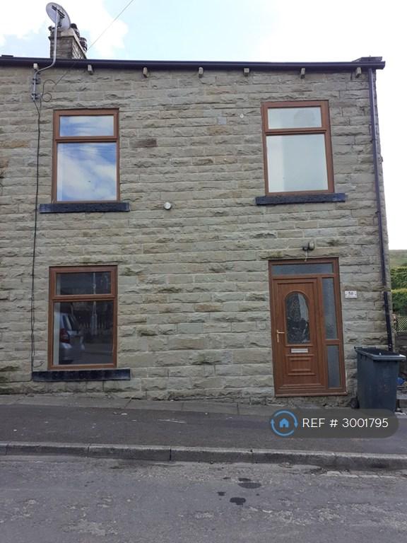 House Cutler Lane in Borough of Rossendale
