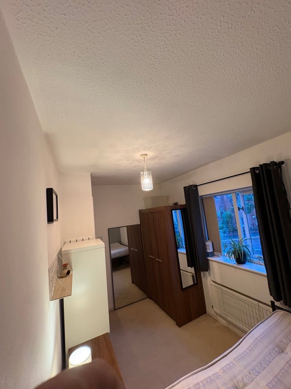 Room Ribston Street in Manchester