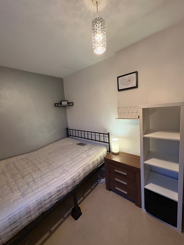 Room Ribston Street in Manchester