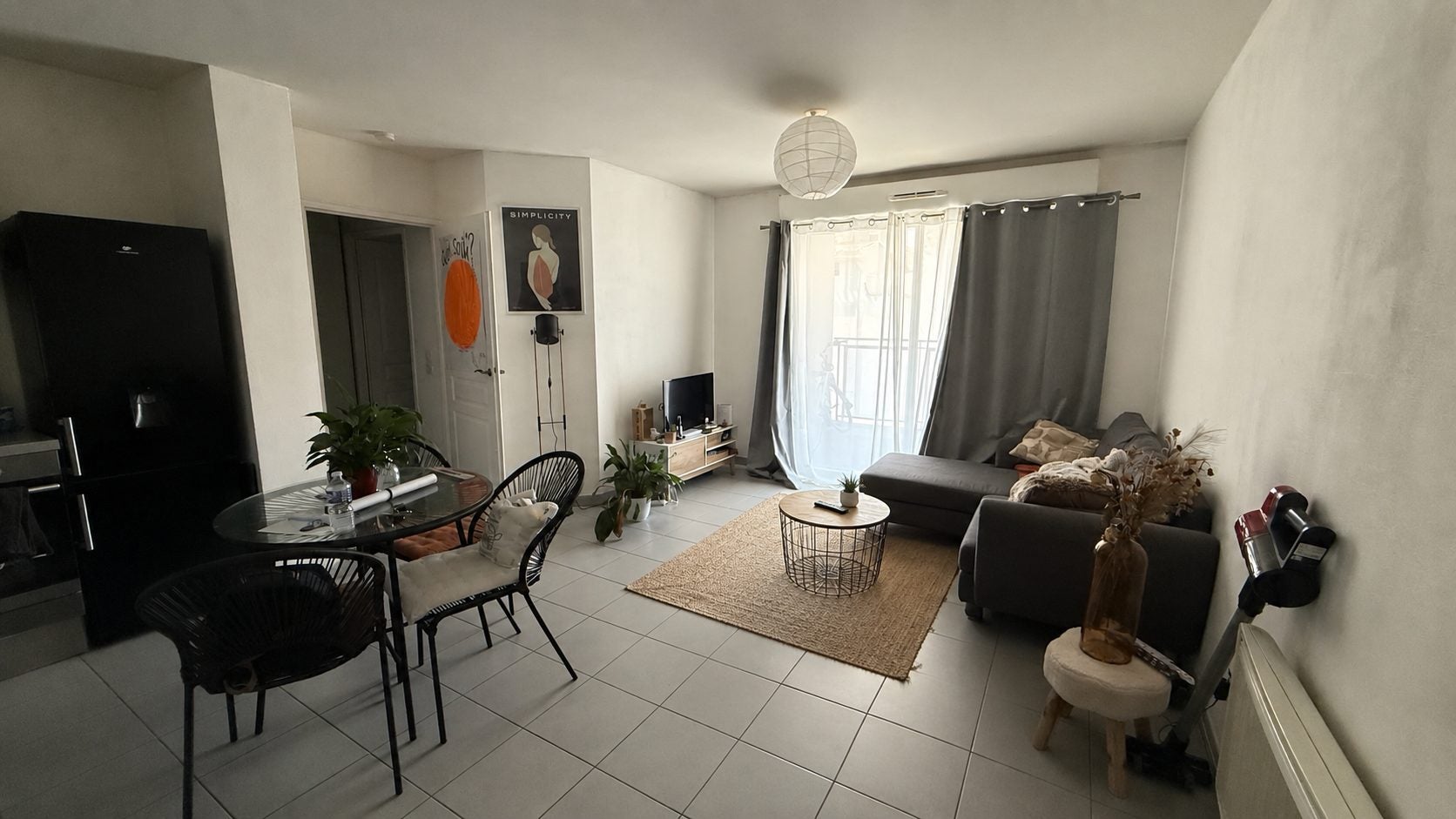 Appartement Rue de la Poutre à Istres