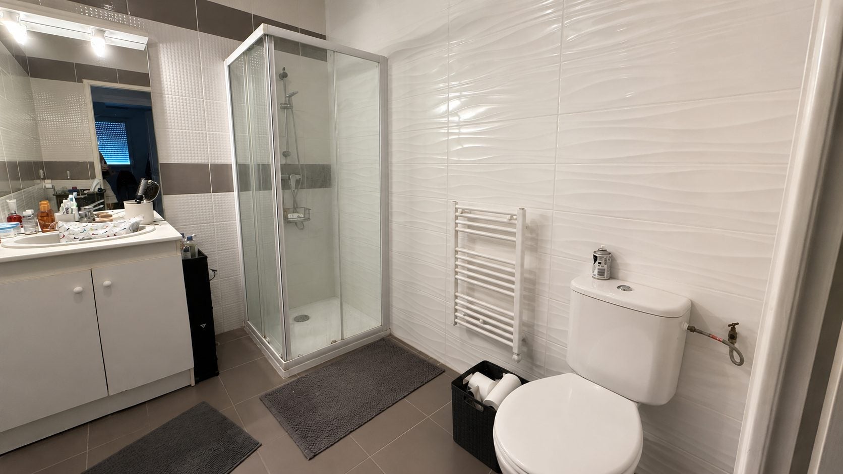Flat Rue de la Poutre in Istres