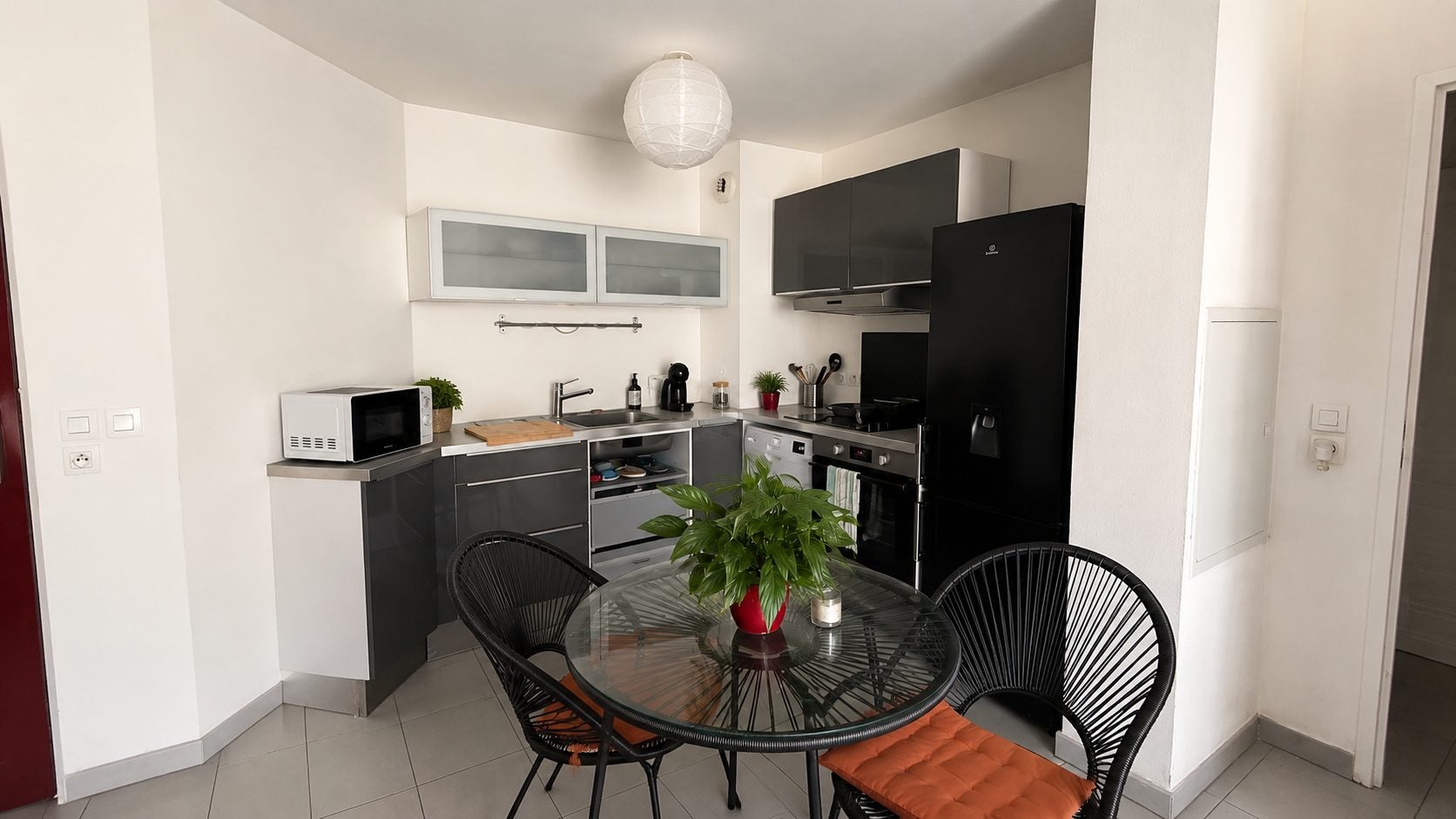 Appartement Rue de la Poutre à Istres