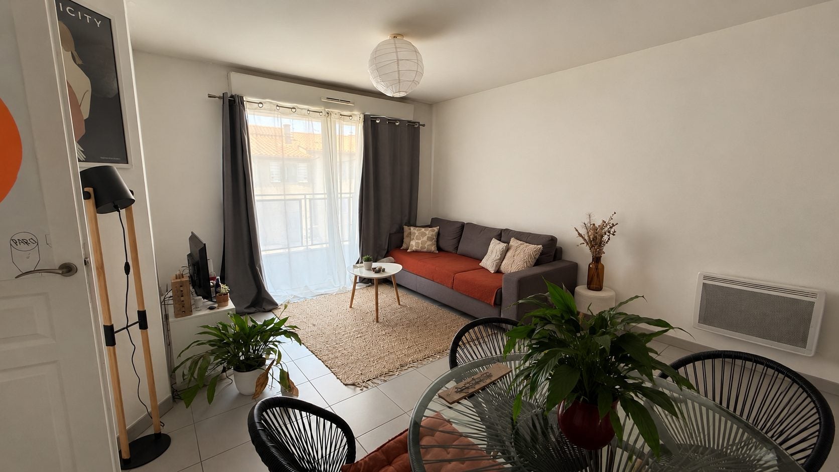 Appartement Rue de la Poutre à Istres