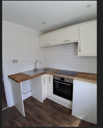 Flat Kingsbury Street in Marlborough