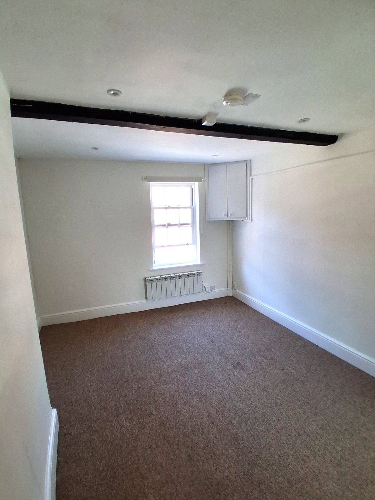 Flat Kingsbury Street in Marlborough