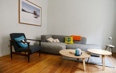 Wohnung Burghof in Flensburg