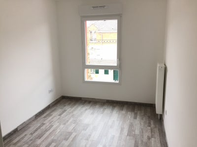 Flat Chemin de Cayras in Toulouse