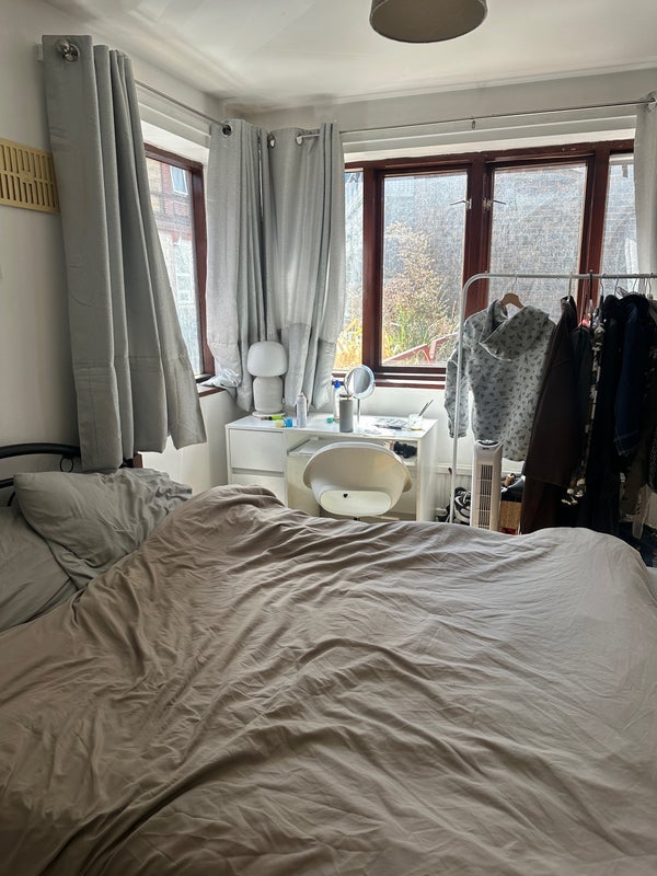 Room New Goulston Street in Greater London