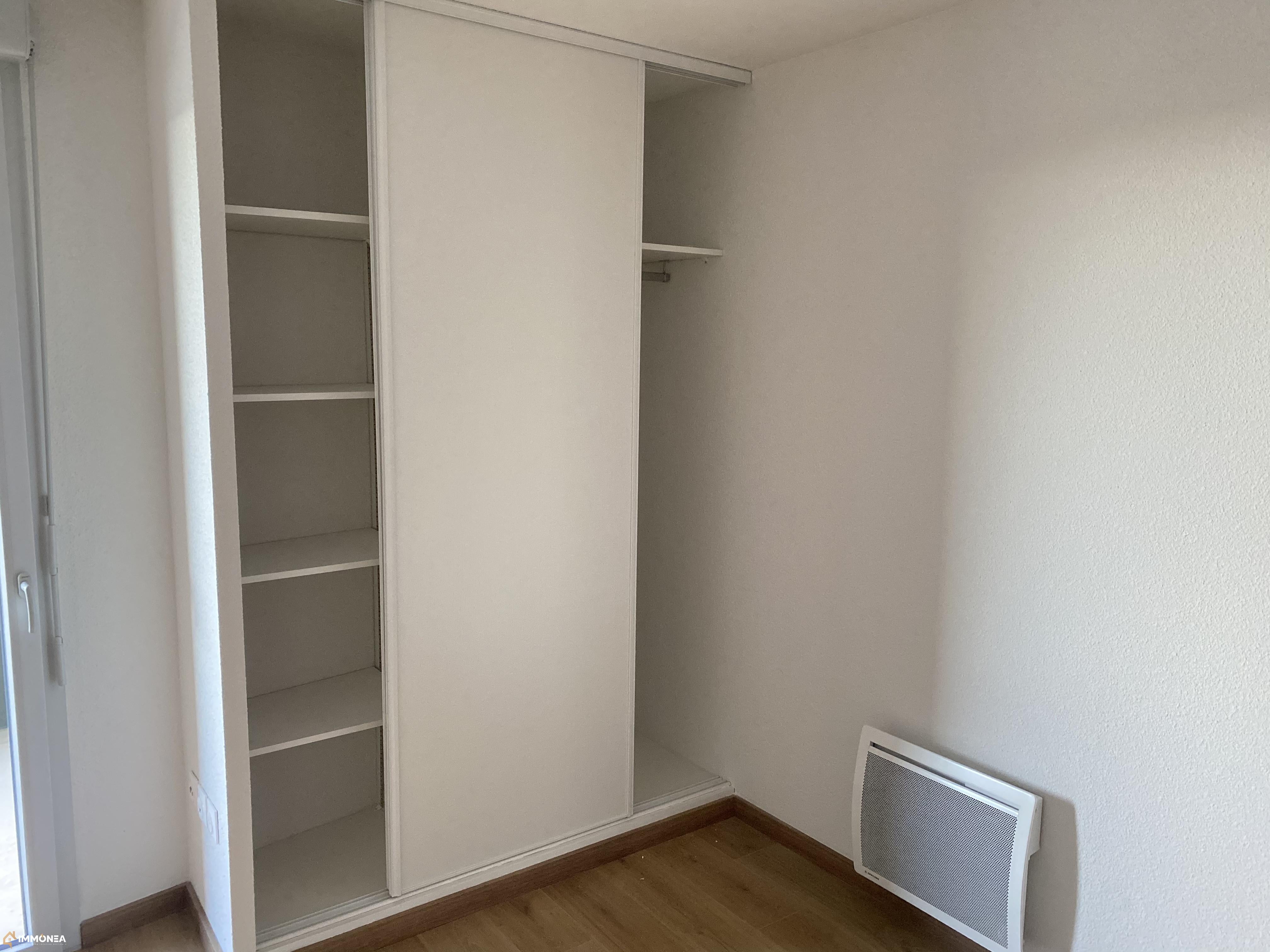 Appartement Rue Virginia Woolf à Toulouse