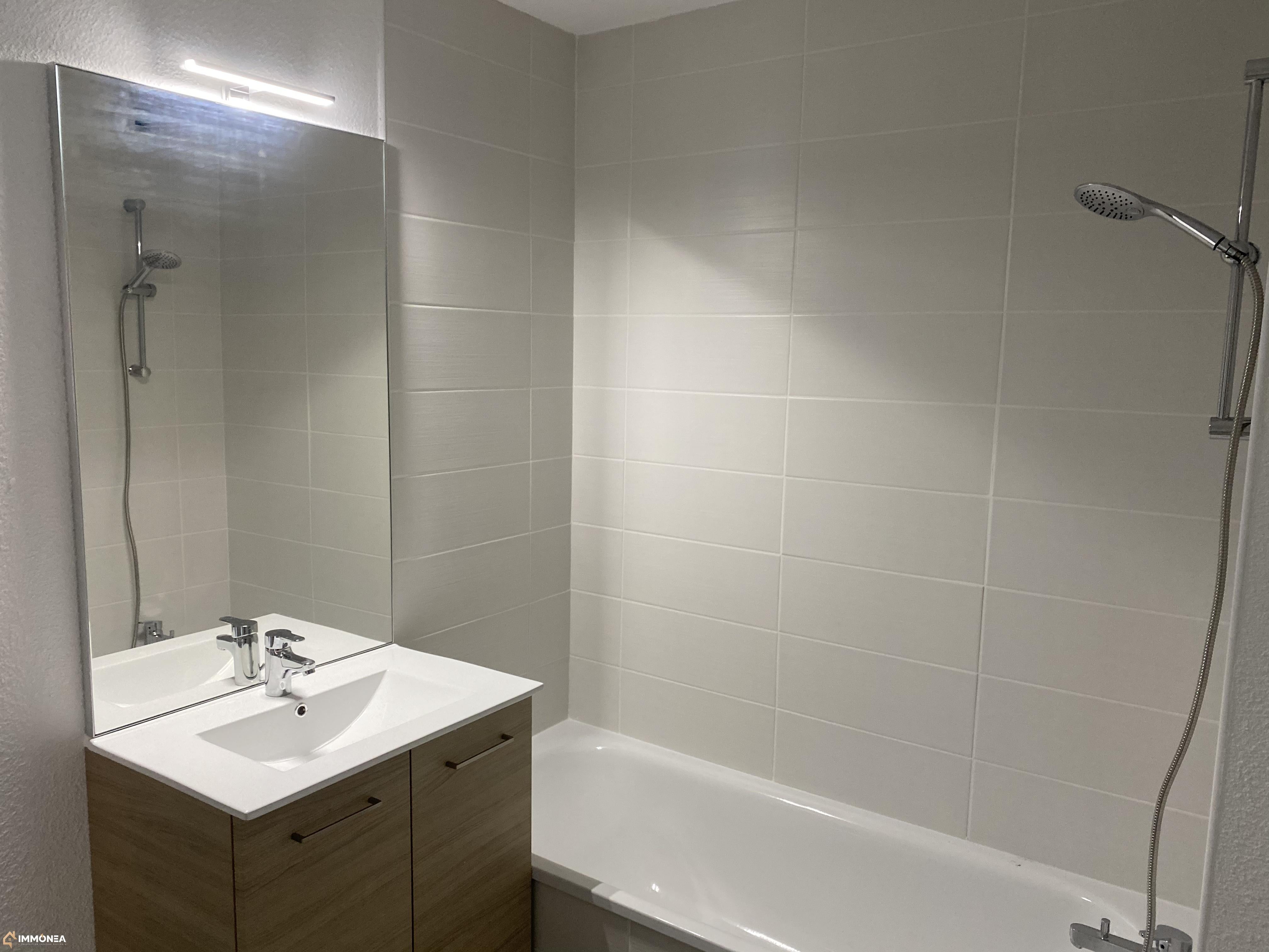 Appartement Rue Virginia Woolf à Toulouse