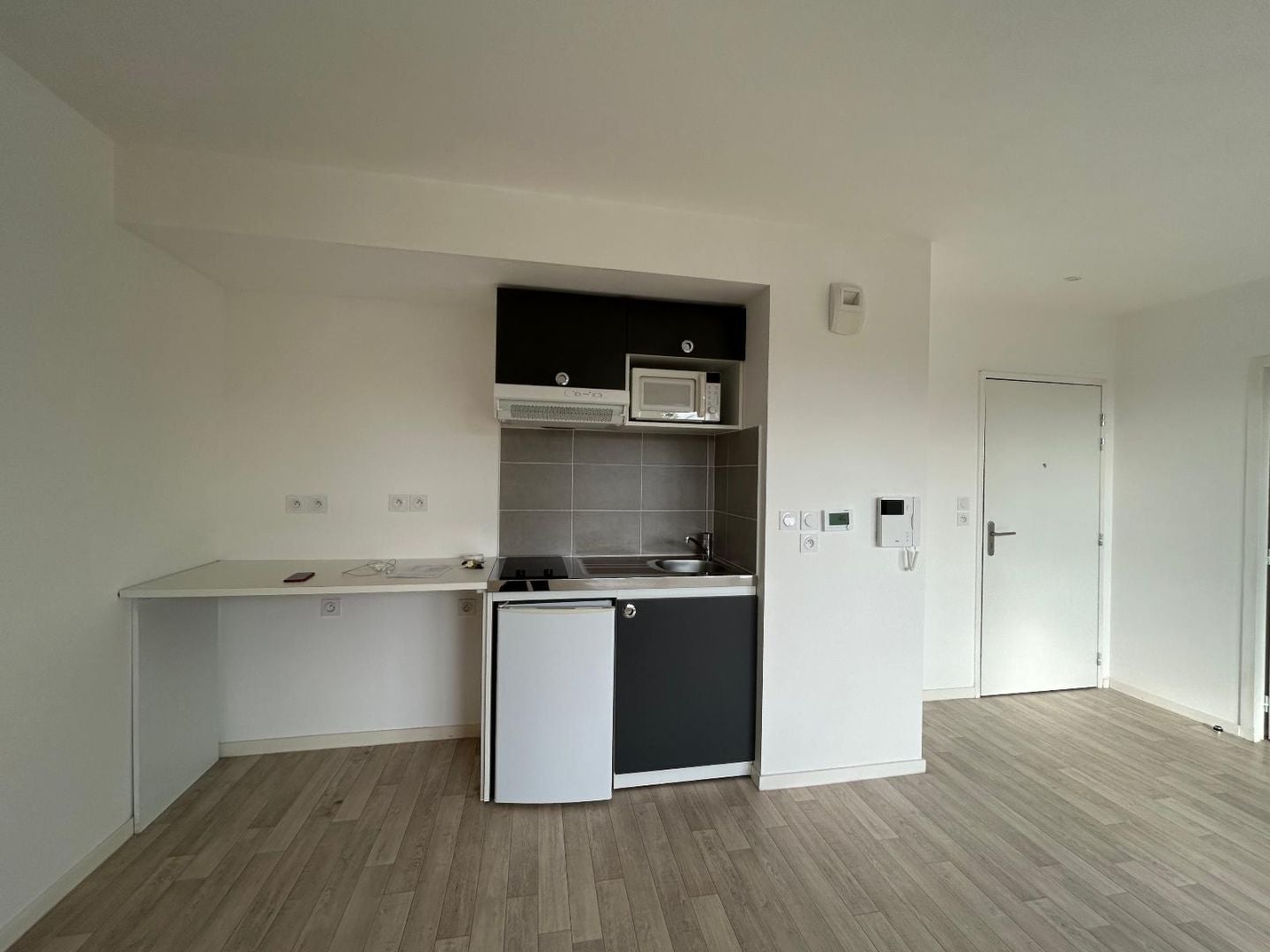 Appartement Promenade de l'Erdre à Nantes