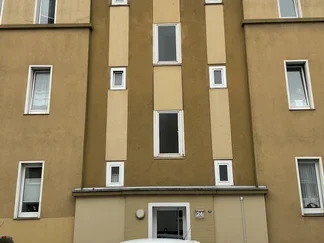 Wohnung Blumenthalstraße in Essen