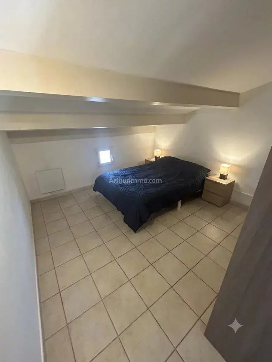 Appartement Chemin de Carry à Chateauneuf-les-Martigues à Carry-le-Rouet