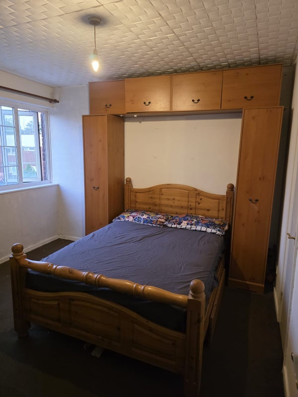 Room Vibart Gardens in Greater London