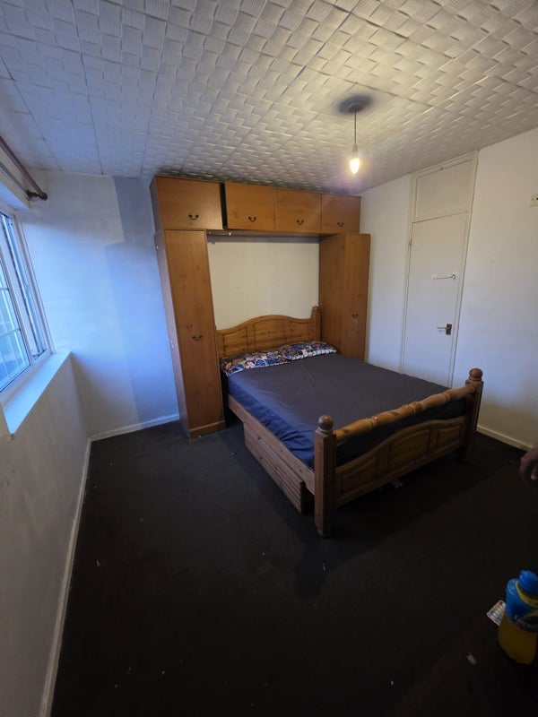 Room Vibart Gardens in Greater London