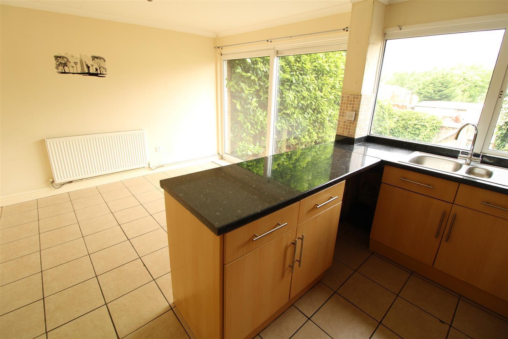 House Long Buckby Road in Daventry