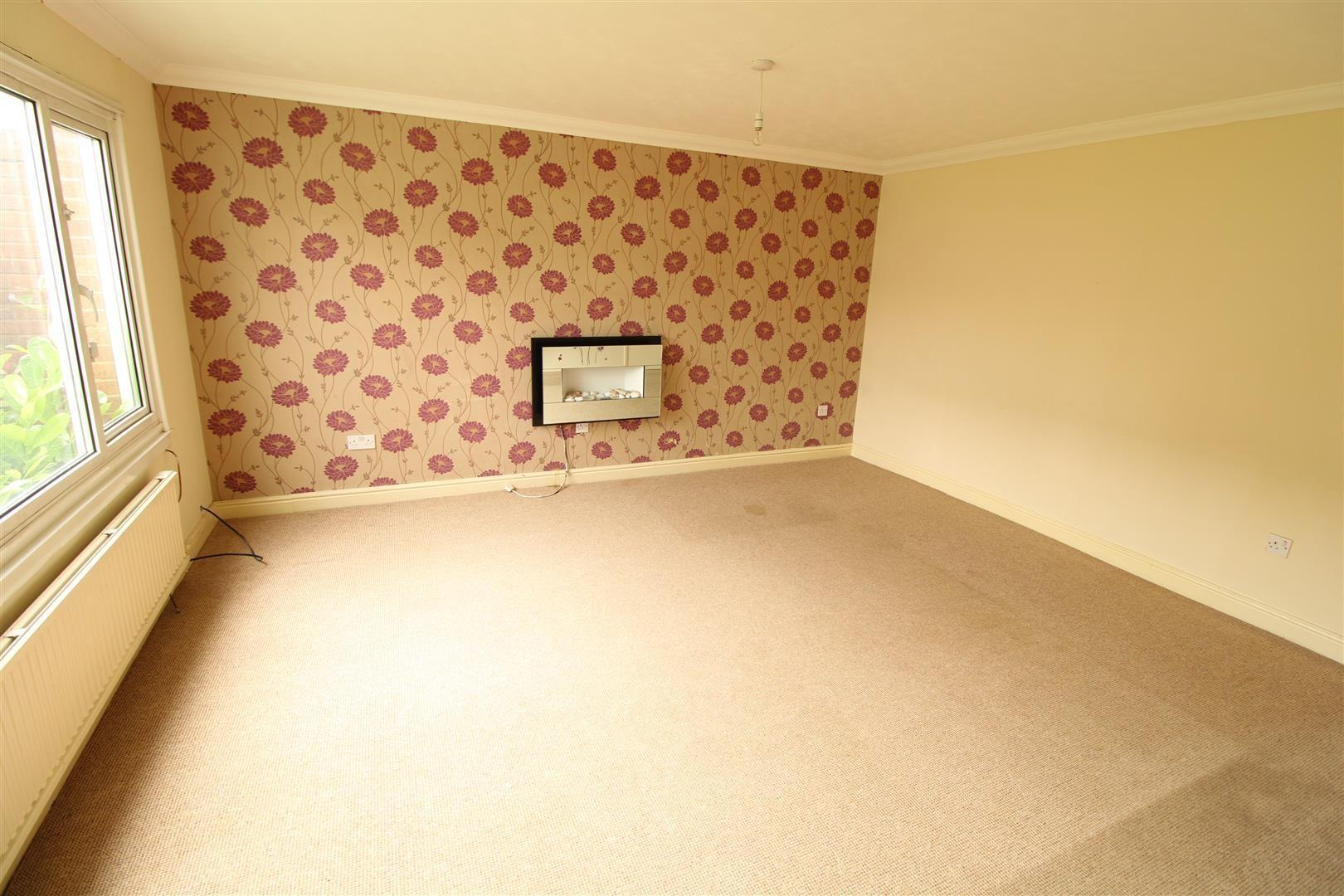 House Long Buckby Road in Daventry