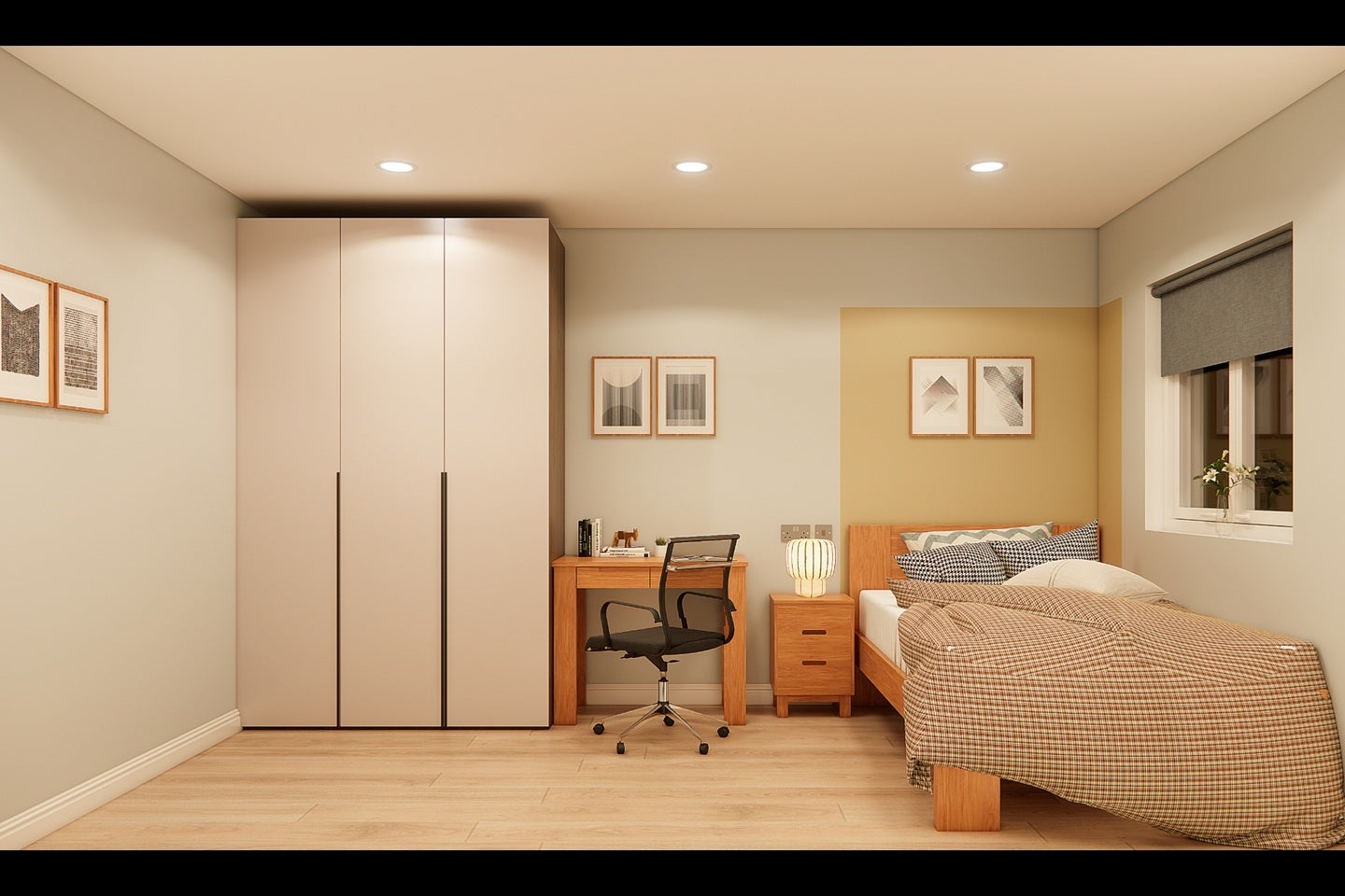 Room Dirdene Gardens in Epsom and Ewell