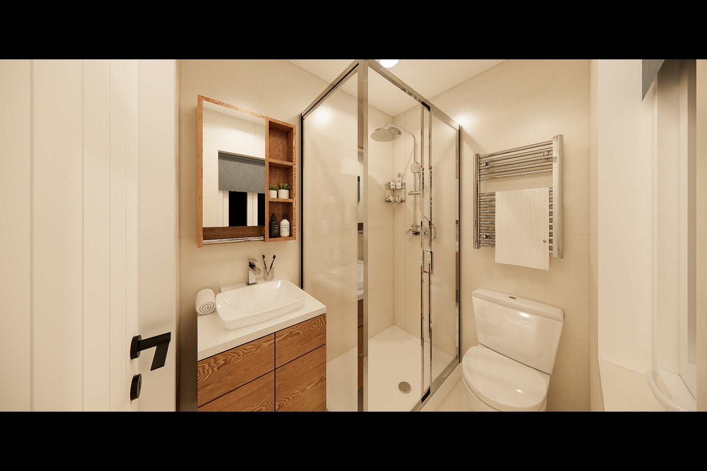Room Dirdene Gardens in Epsom and Ewell