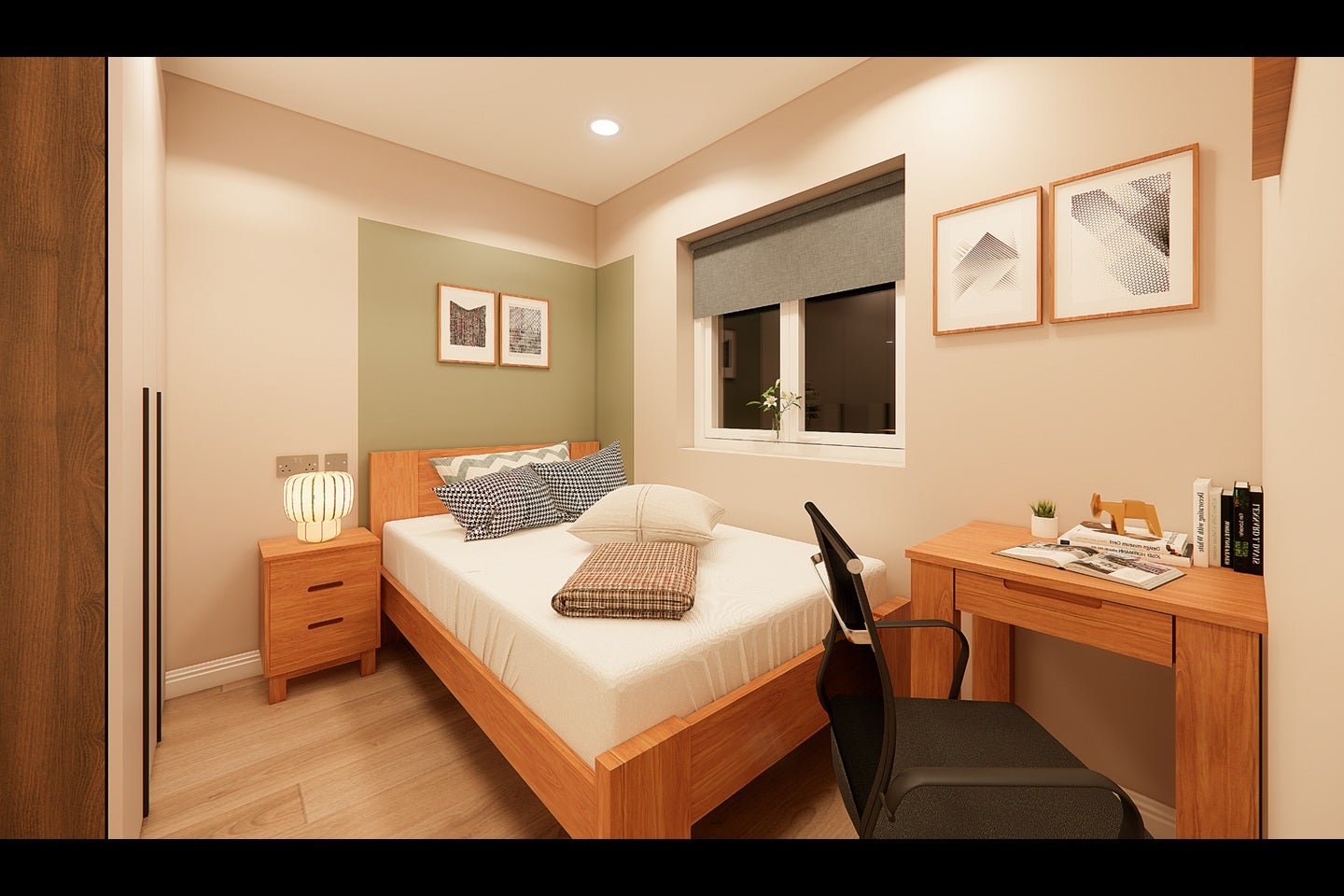 Room Dirdene Gardens in Epsom and Ewell