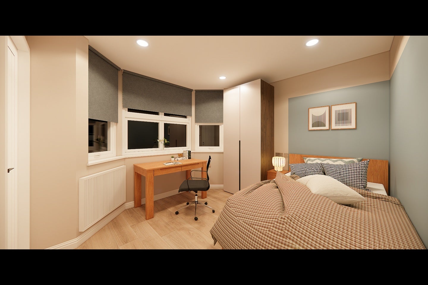 Room Dirdene Gardens in Epsom and Ewell