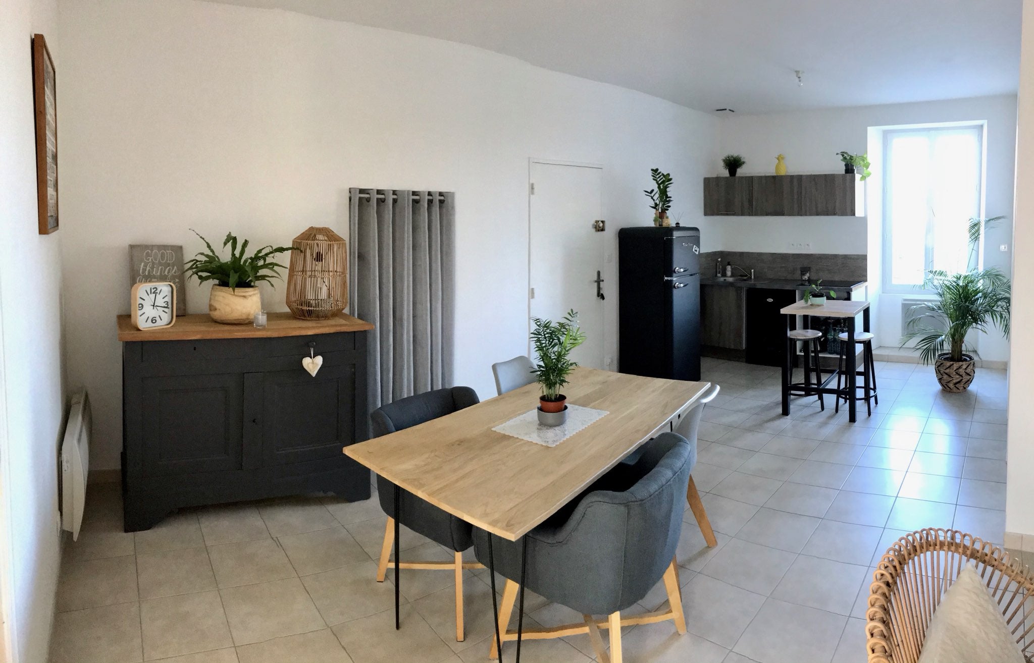 Appartement Rue de Saumur à Les Herbiers