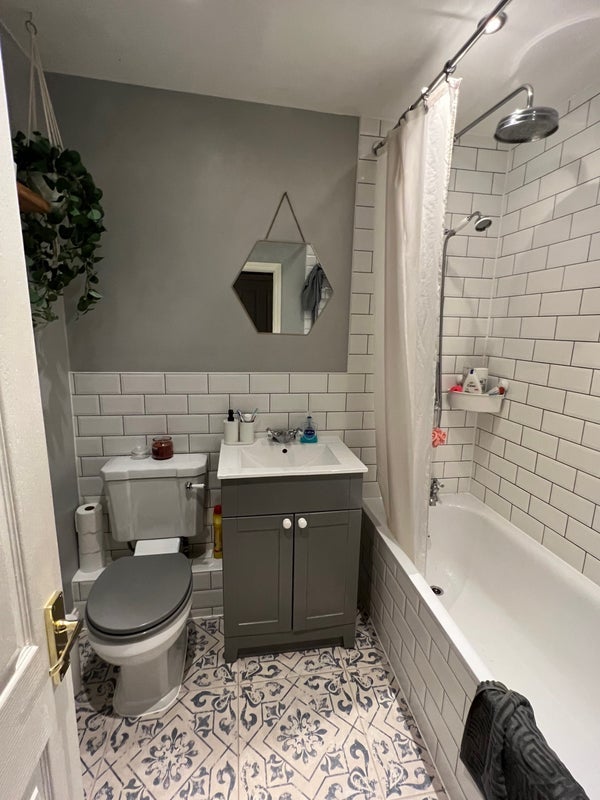 Room Archway Road in Greater London