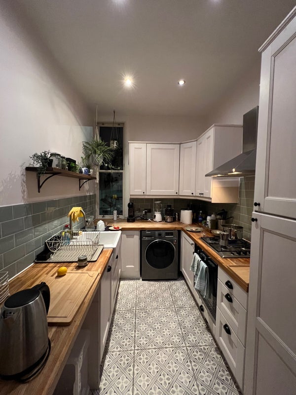Room Archway Road in Greater London