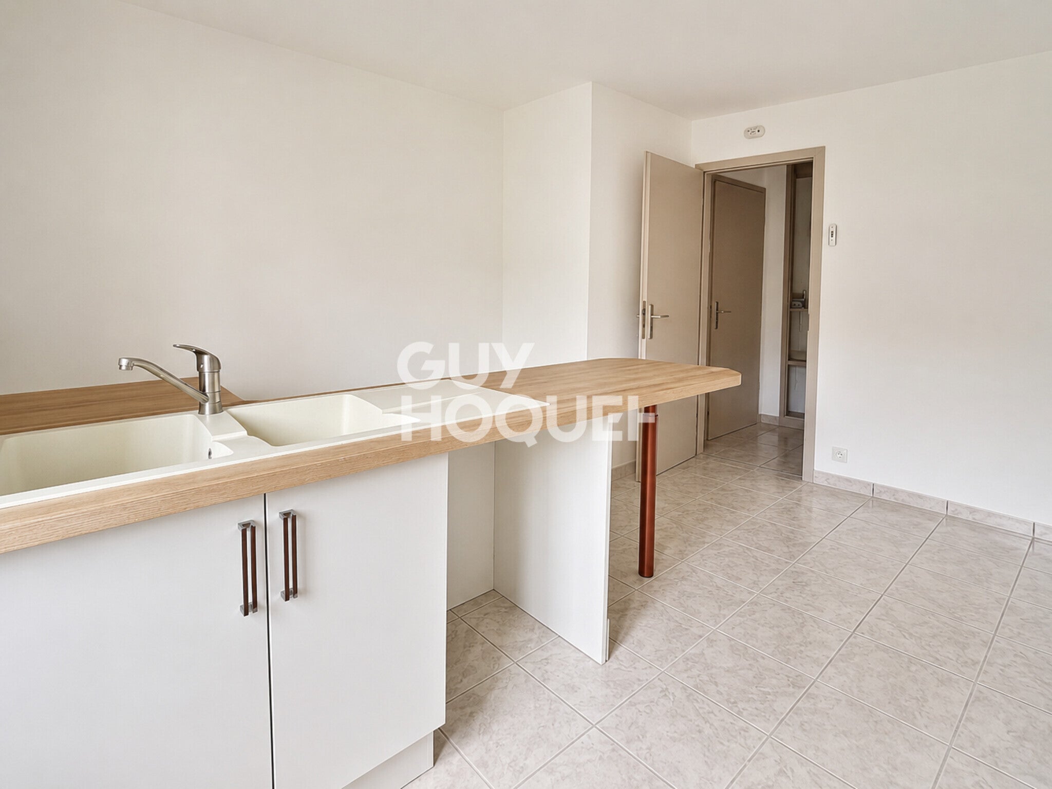 Flat Chemin des Cascades in Oderen