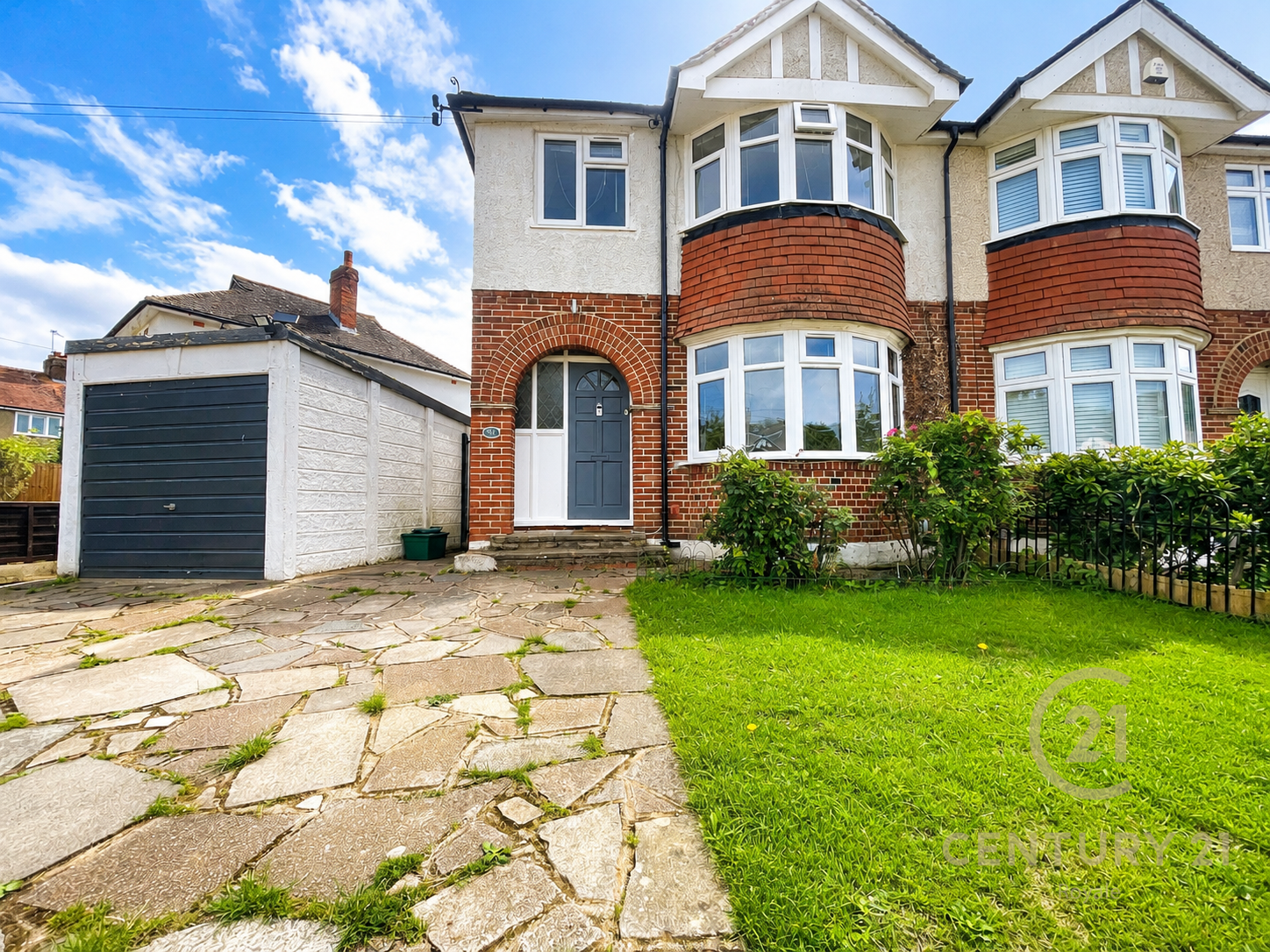 House Curtis Road in Epsom and Ewell