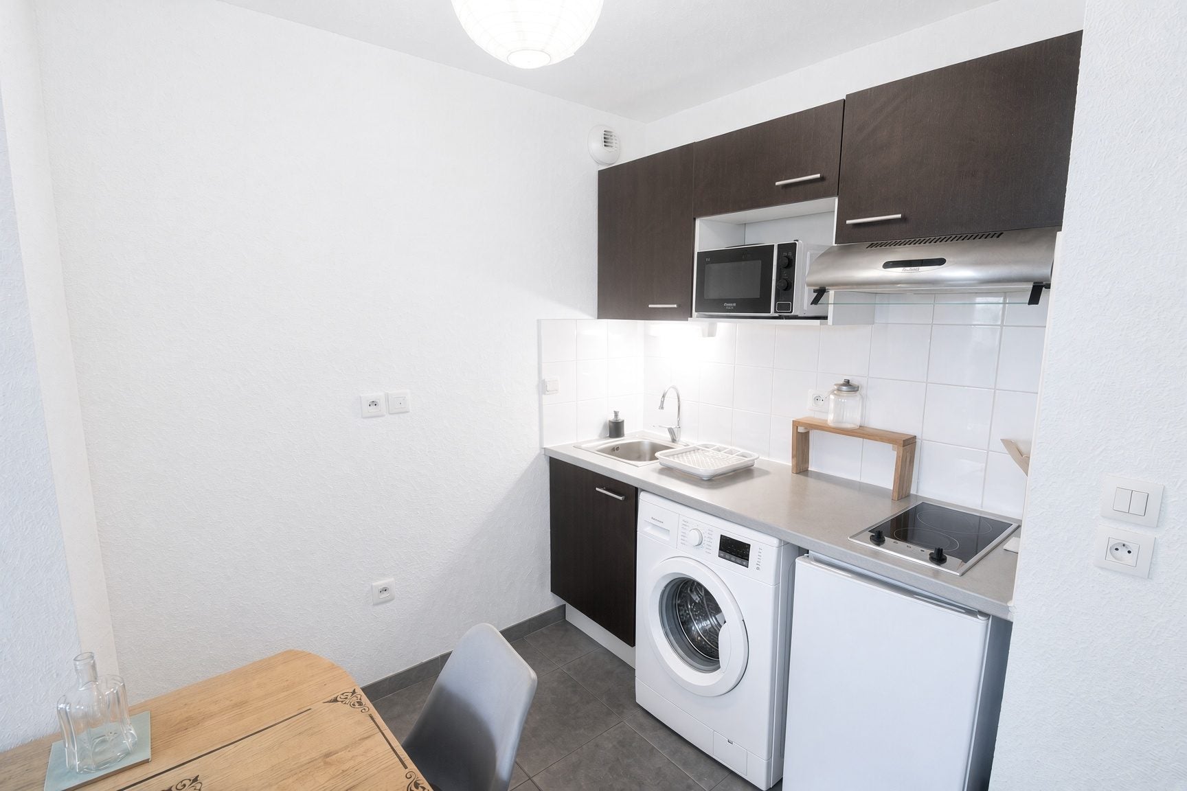 Appartement Chemin de Croix Bénite à Toulouse