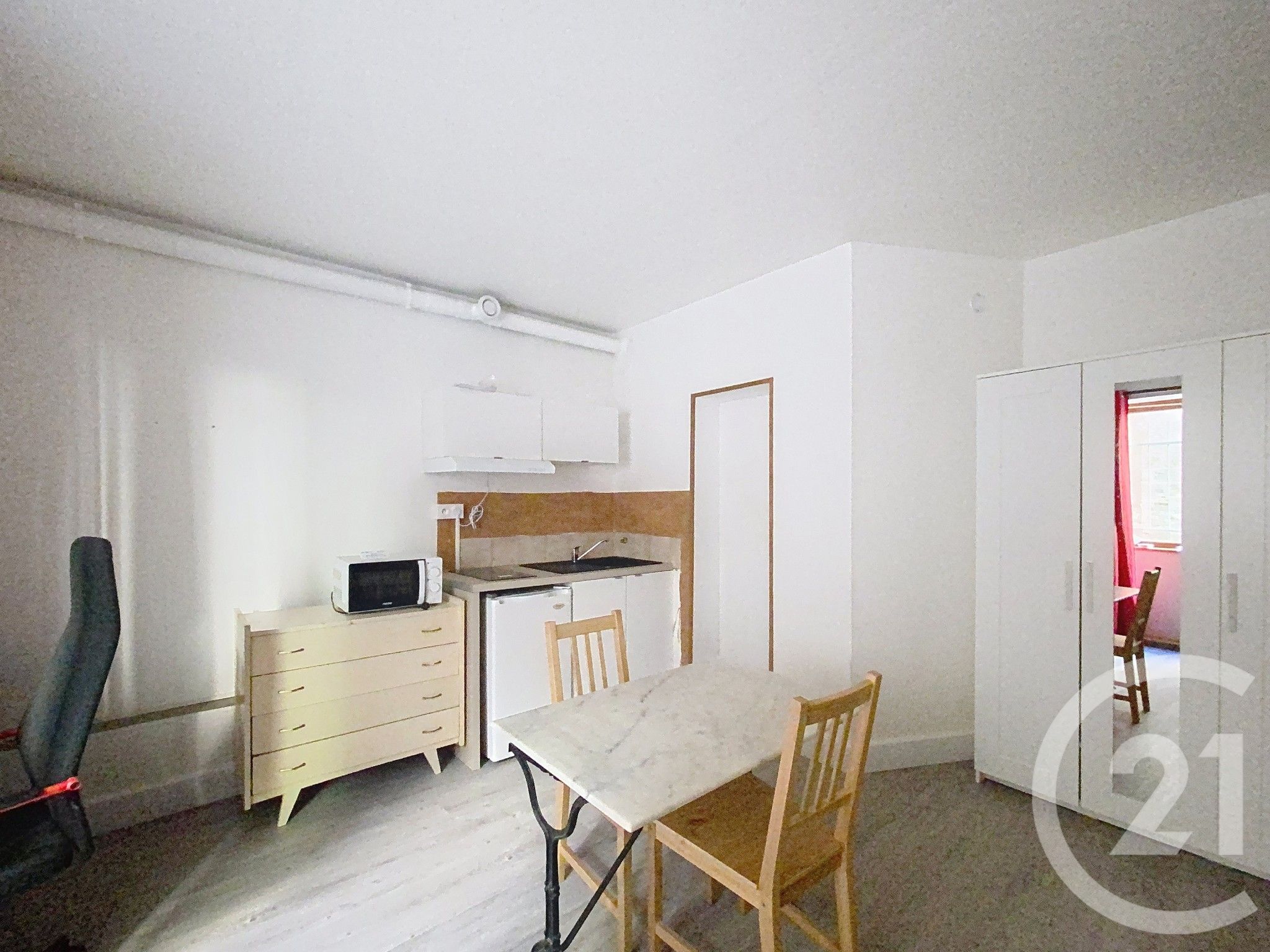 Appartement Rue Gariel à Montpellier