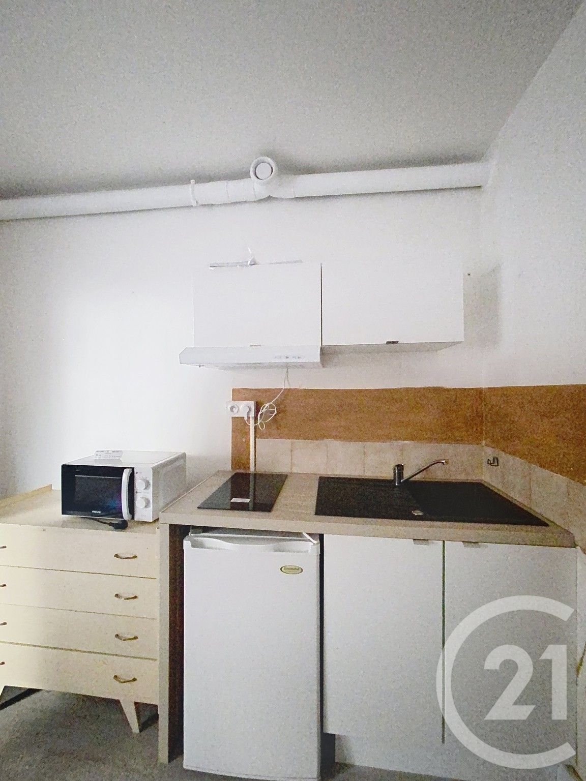 Appartement Rue Gariel à Montpellier