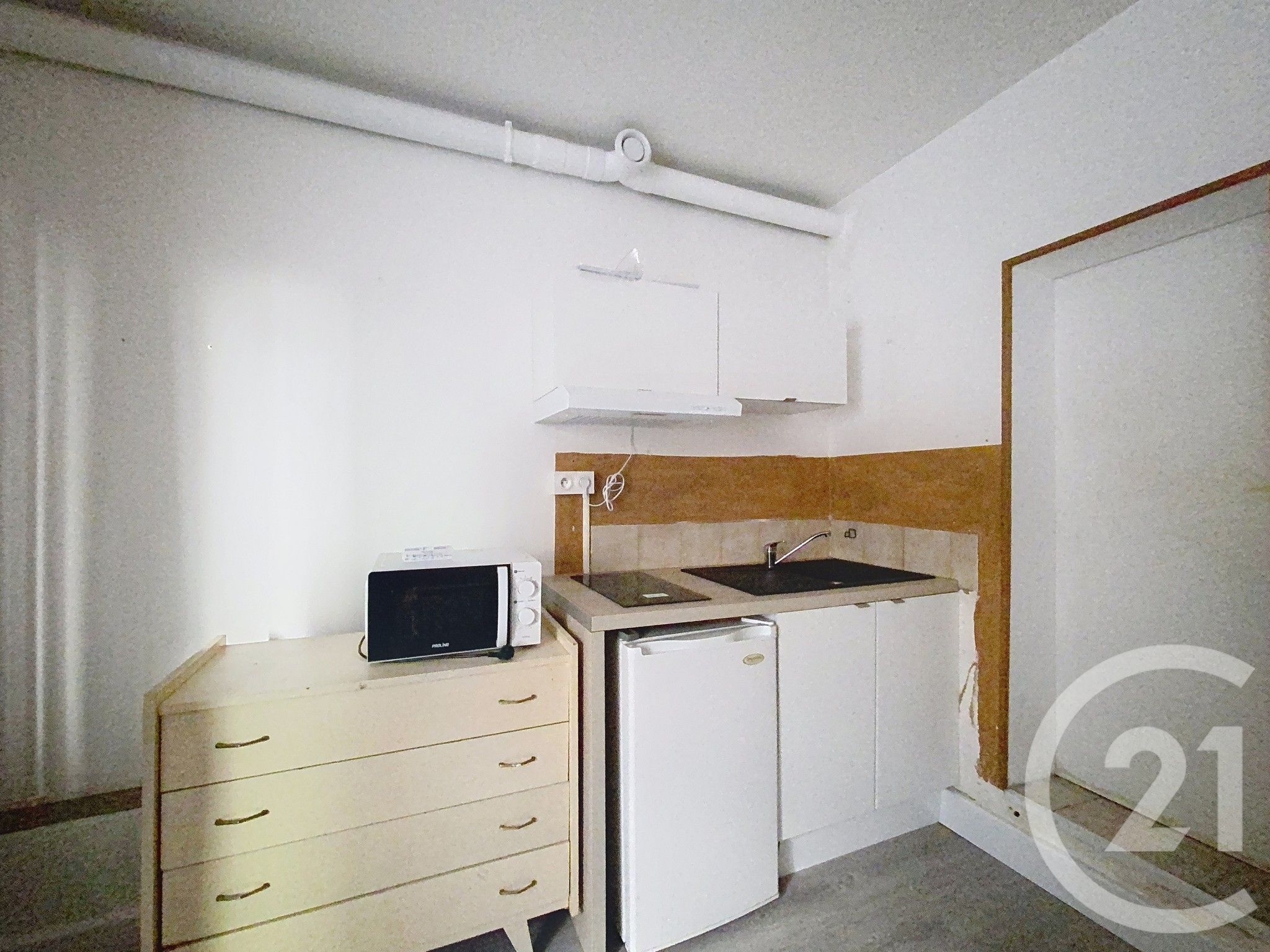Appartement Rue Gariel à Montpellier