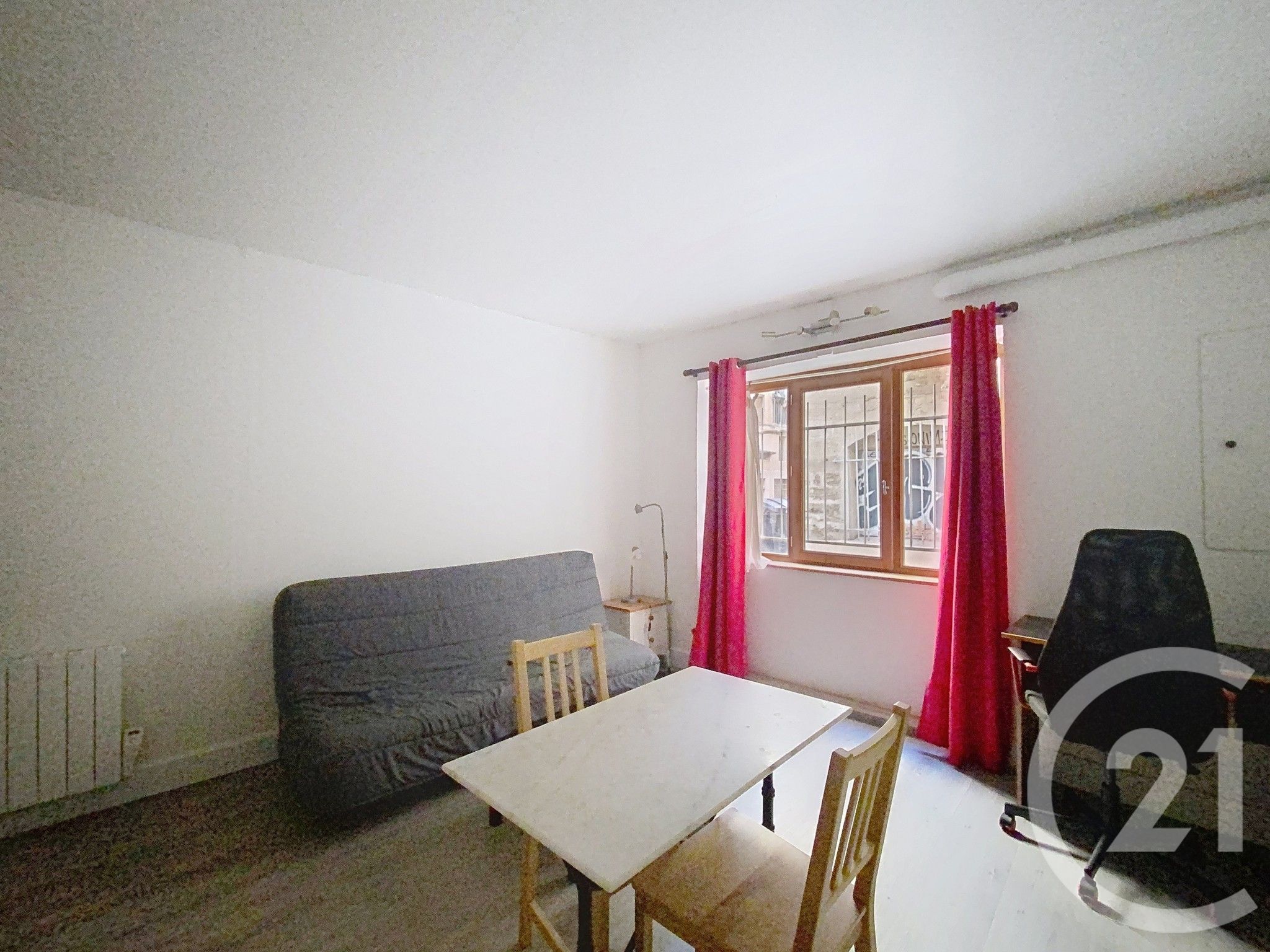 Appartement Rue Gariel à Montpellier
