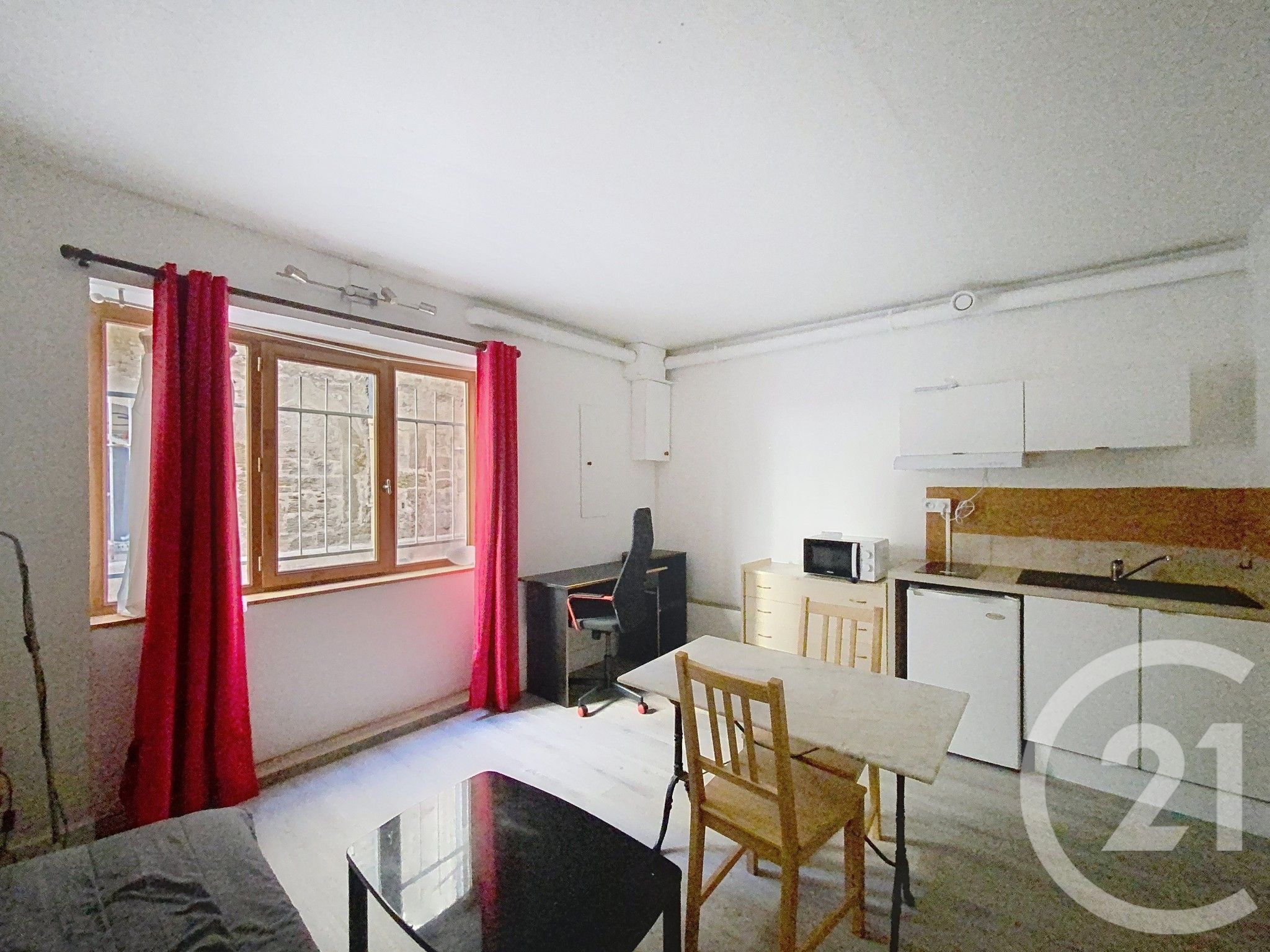 Appartement Rue Gariel à Montpellier