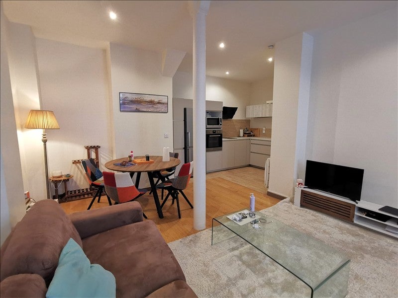 Appartement Rue Lalo à Paris