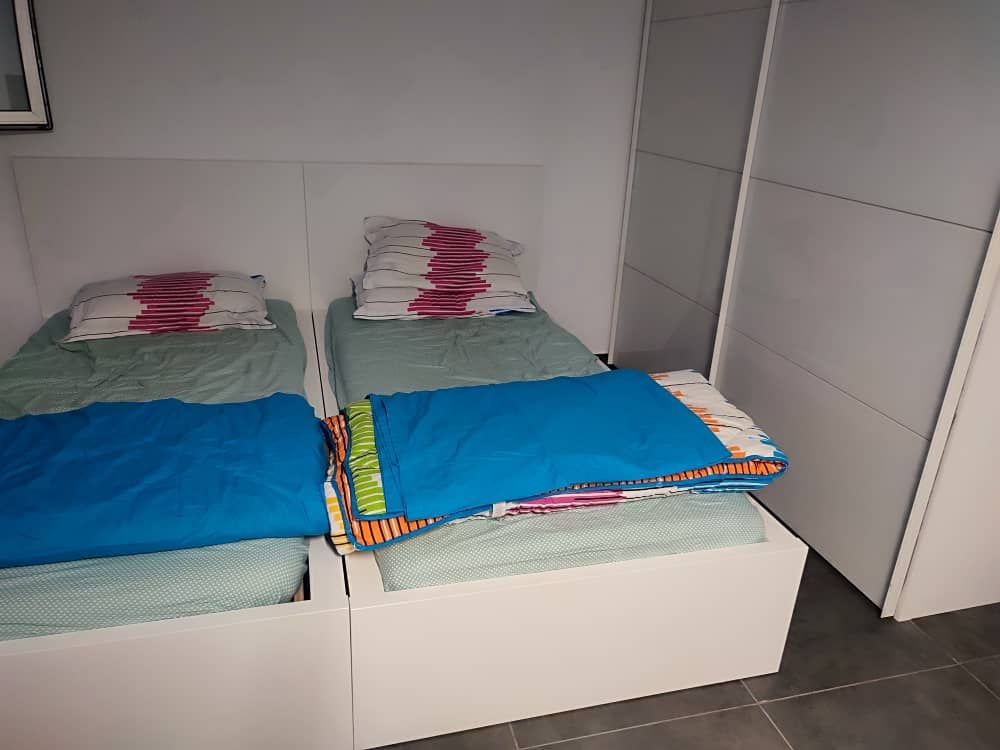 Wohnung Graeffstraße in Köln