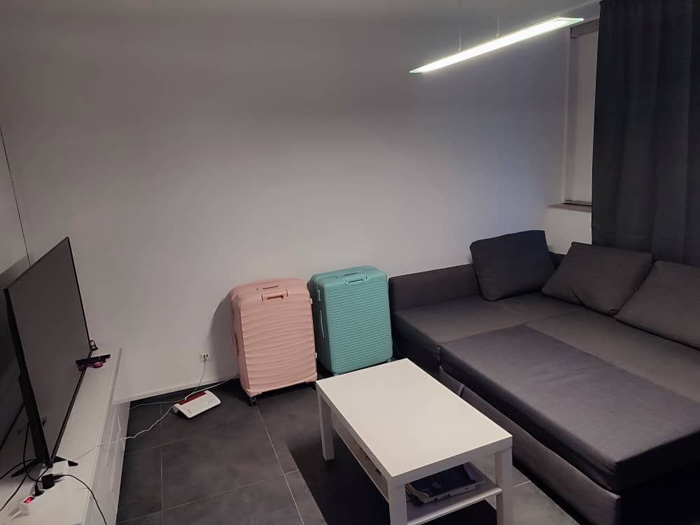 Wohnung Graeffstraße in Köln