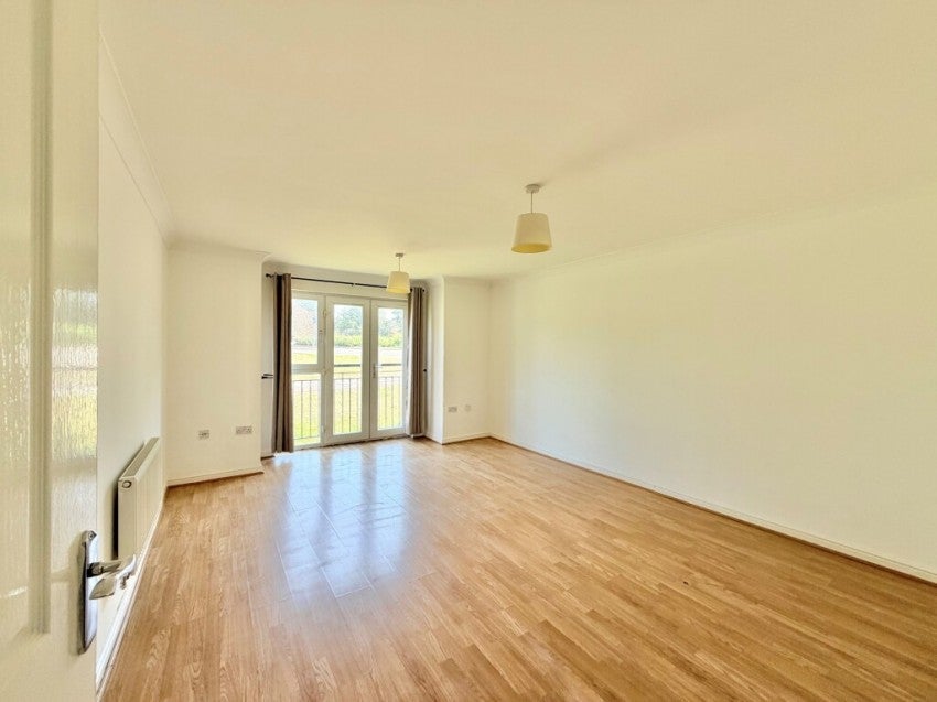 Flat Sun Gardens in Thornaby-on-Tees