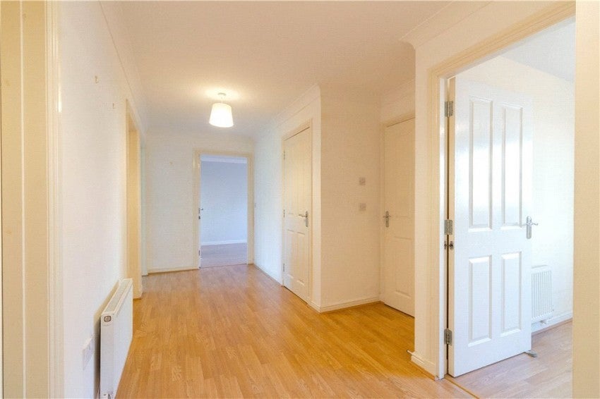 Flat Sun Gardens in Thornaby-on-Tees