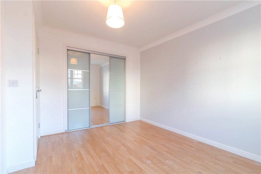 Flat Sun Gardens in Thornaby-on-Tees